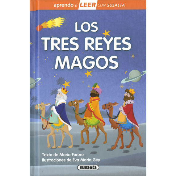 los Tres Reyes Magos