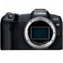CANON Eos R8 Cuerpo - 24,2MP Full Frame