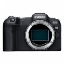 CANON Eos R8 Cuerpo - 24,2MP Full Frame