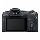 CANON Eos R8 Cuerpo - 24,2MP Full Frame
