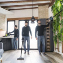 Conga Thunderbrush 560  CECOTEC