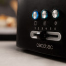 Toast&taste 10000 Extra  CECOTEC