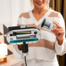 Aspirador de Tapicerías Conga 3000 Carpet&spot Clean L  CECOTEC