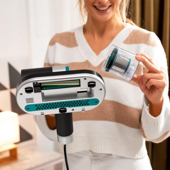 Conga 3000 Carpet&spot Clean L  CECOTEC - Guanxe Atlantic Marketplace