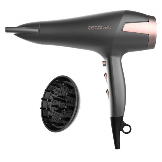 Ionicare Radiance  CECOTEC - Guanxe Atlantic Marketplace
