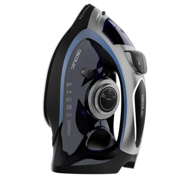 Ironhero 3200 Force Anodized  CECOTEC - Guanxe Atlantic Marketplace
