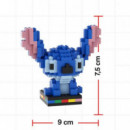 PIXO Puzzle Stitch