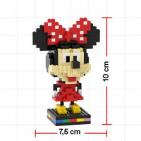 PIXO Puzzle Minnie