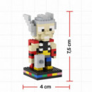 PIXO Puzzle Thor Marvel