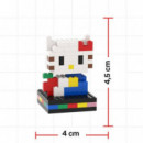 PIXO Puzzle Hello Kitty