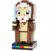 PIXO Puzzle Obi Wan Kenobi Star Wars