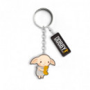 Llavero Dobby Harry Potter  GRUPO ERIK