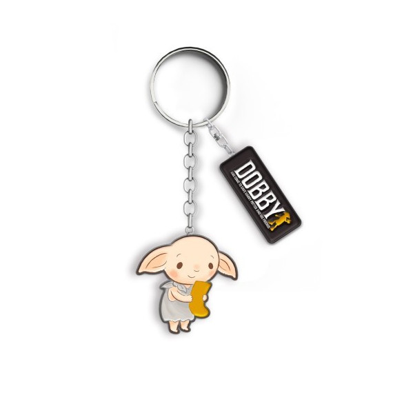 Llavero Dobby Harry Potter  GRUPO ERIK