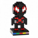 PIXO Puzzle Miles Morales Spiderman Marvel