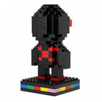 PIXO Puzzle Miles Morales Spiderman Marvel