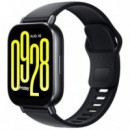 XIAOMI Smartwatch Redmi Watch 5 Active Negro Notificaciones/ Frecuencia Cardíaca