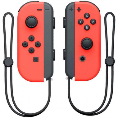 Generico Nintendo Gamepad Switch Joy-con Rojo