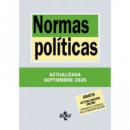 Normas Politicas   2025