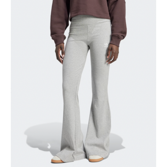 Ess Fl Leggings Mgreyh ADIDAS