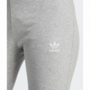 Ess Fl Leggings Mgreyh ADIDAS