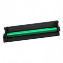 Toner PANTUM CTL-A2100K Black 1500 Pages