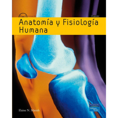 Anatomãa y Fisiologãa Humana