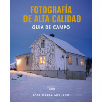 Fotografia de Alta Calidad Guia de Campo   2025