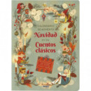 Navidad en los Cuentos Clasicos   2025