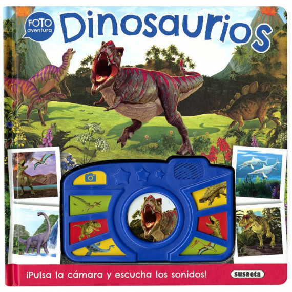 Dinosaurios   2025