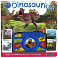 Dinosaurios   2025
