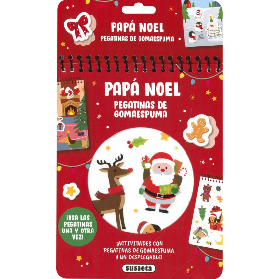 Papa Noel   2025