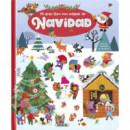 mi Gran Libro con Solapas de Navidad   2025