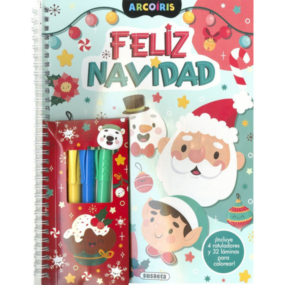 Feliz Navidad   2025