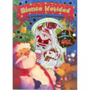 Blanca Navidad   2025