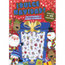 Dulce Navidad   2025