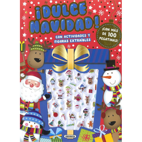 Dulce Navidad   2025