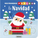 Es Navidad   2025