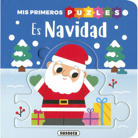Es Navidad   2025