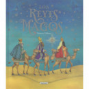 los Reyes Magos   2025