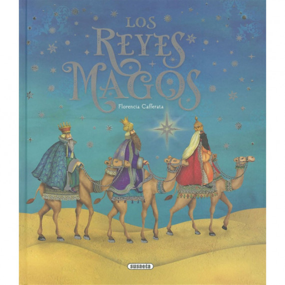 los Reyes Magos   2025