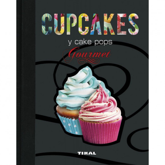 Cupcakes y Cake Pops   2025