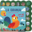 la Granja   2025