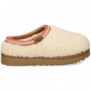 Zueco Pelo Hielo  UGG