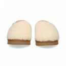 Zueco Pelo Hielo  UGG