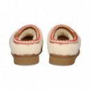 Zueco Pelo Hielo  UGG