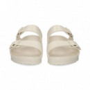 Pala 2 Hebillas Eva Hielo  BIRKENSTOCK