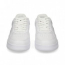 Deportivo Piel Blanco  POLO RALPH LAUREN