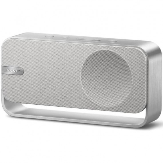 BOSE Soundlink Home Altavoz Inalámbrico Plata