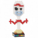 PIXO Puzzle Forky Toy Story Disney