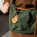 Llavero Plataforma 9 3/4 Harry Potter  GRUPO ERIK